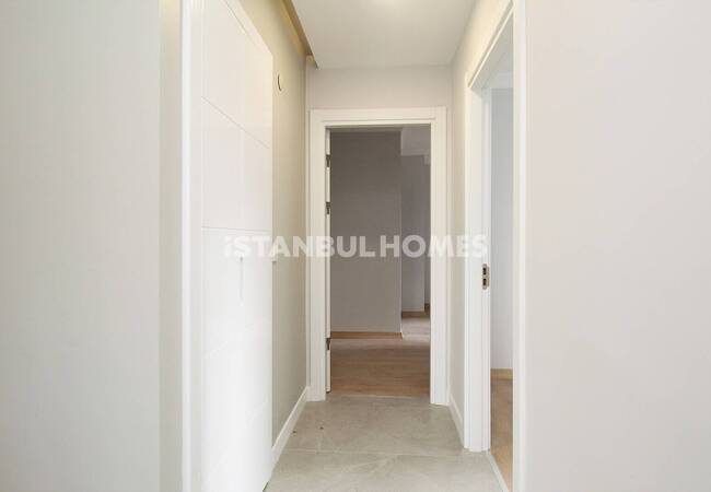 املاک با چشم انداز دریاچه در کوچوکچکمجه، استانبول 22