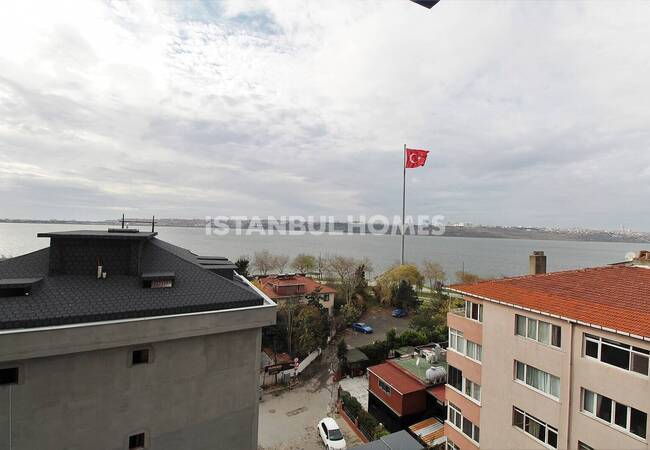 املاک با چشم انداز دریاچه در کوچوکچکمجه، استانبول 24