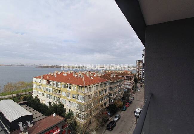 املاک با چشم انداز دریاچه در کوچوکچکمجه، استانبول 25