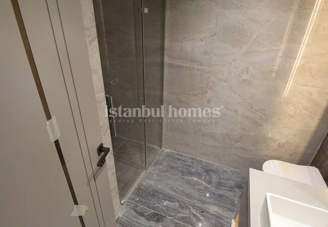 İstanbul Beylikdüzü'nde Sahile Yakın Satılık Lüks Evler 29