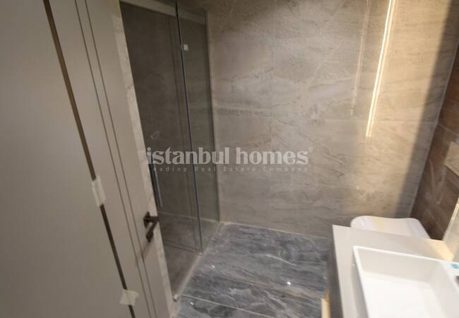 İstanbul Beylikdüzü'nde Sahile Yakın Satılık Lüks Evler 30