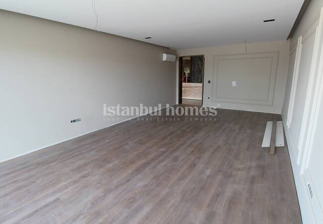 İstanbul Beylikdüzü'nde Sahile Yakın Satılık Lüks Evler 12