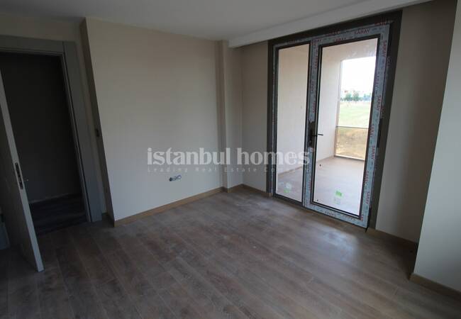 İstanbul Beylikdüzü'nde Sahile Yakın Satılık Lüks Evler 18