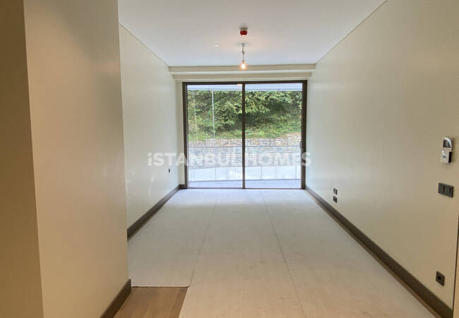 Luxe Beykoz Properties in a Complex with Rich On-site Facilities 11