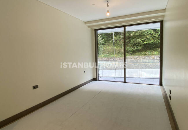 Luxe Beykoz Properties in a Complex with Rich On-site Facilities 12