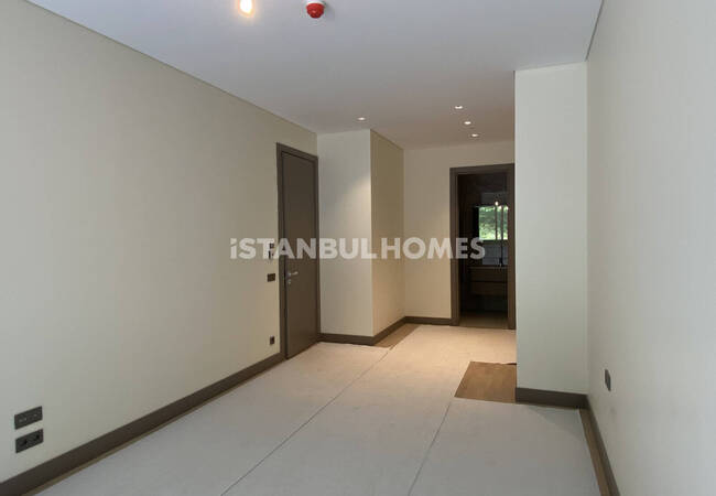 Luxe Beykoz Properties in a Complex with Rich On-site Facilities 10