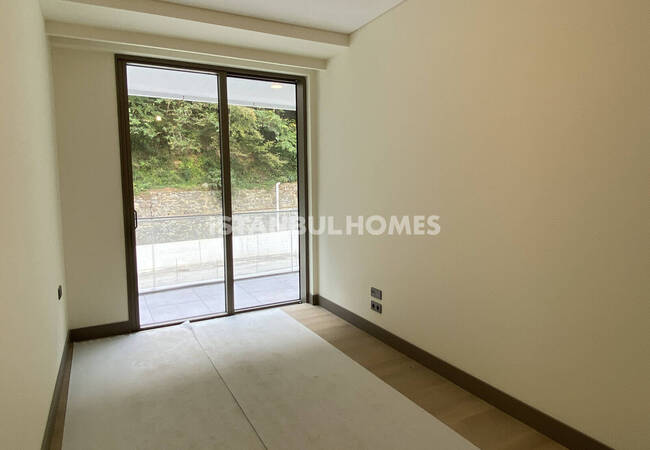 Luxe Beykoz Properties in a Complex with Rich On-site Facilities 13