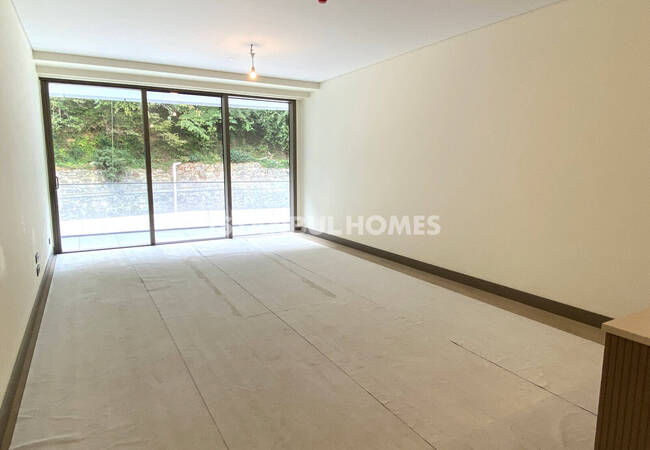 Luxe Beykoz Properties in a Complex with Rich On-site Facilities 6