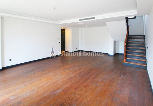 New-build Opportunity to Buy Villa in Beylikduzu İstanbul 12