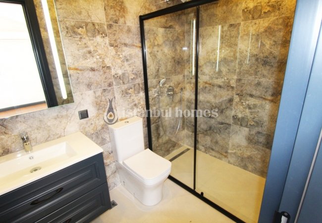 New-build Opportunity to Buy Villa in Beylikduzu İstanbul 23