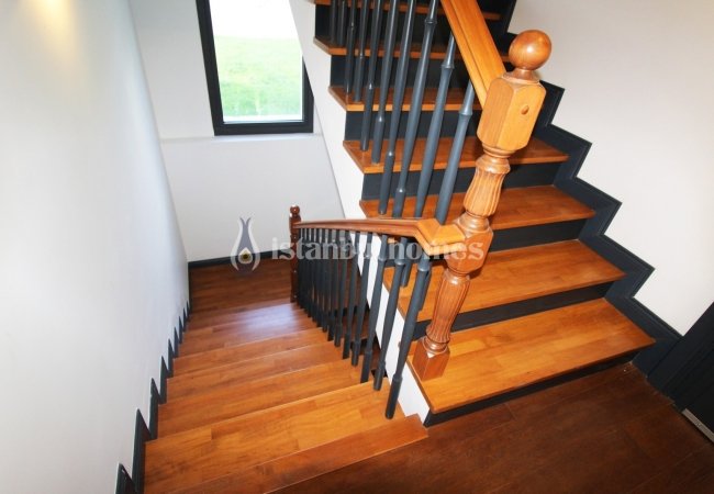 New-build Opportunity to Buy Villa in Beylikduzu İstanbul 27