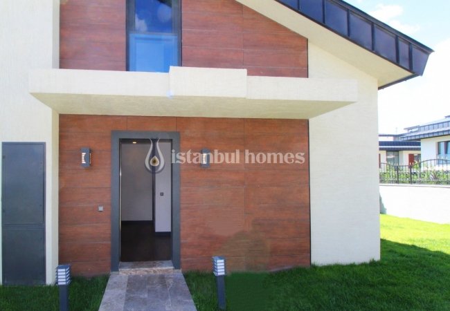 New-build Opportunity to Buy Villa in Beylikduzu İstanbul 28