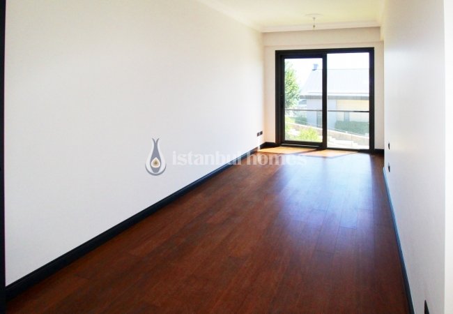 New-build Opportunity to Buy Villa in Beylikduzu İstanbul 19