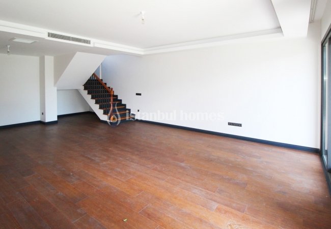 New-build Opportunity to Buy Villa in Beylikduzu İstanbul 11