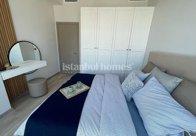 Ready to Move Luxe Real Estate in Bagcilar Istanbul 9