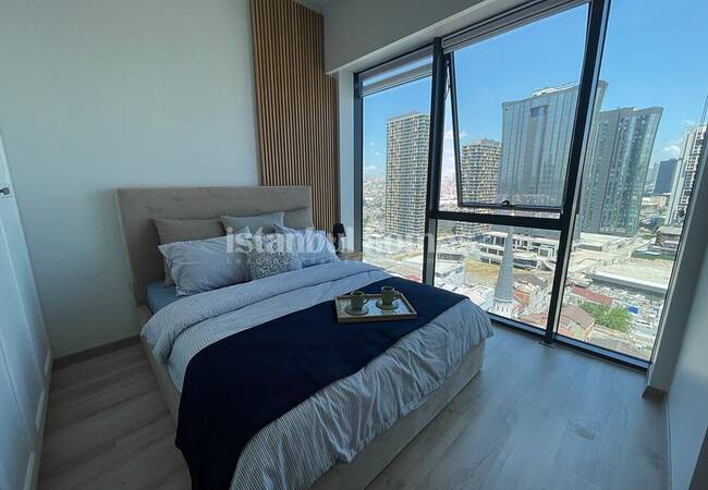 Ready to Move Luxe Real Estate in Bagcilar Istanbul 8