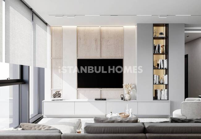 Bureaux À Domicile À Investir À Zeytinburnu Près Du Métro 4