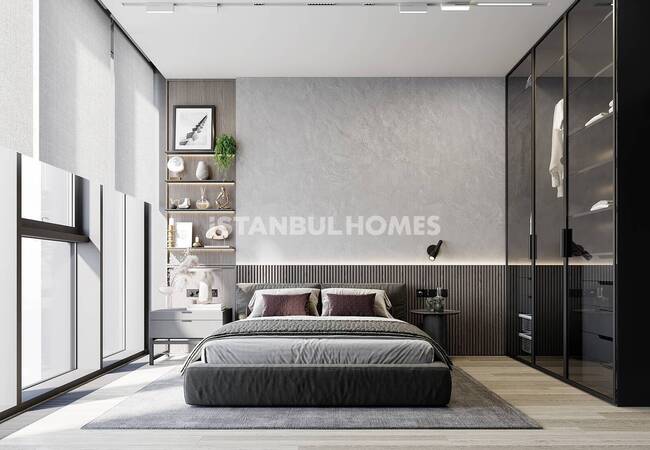 Bureaux À Domicile À Investir À Zeytinburnu Près Du Métro 6