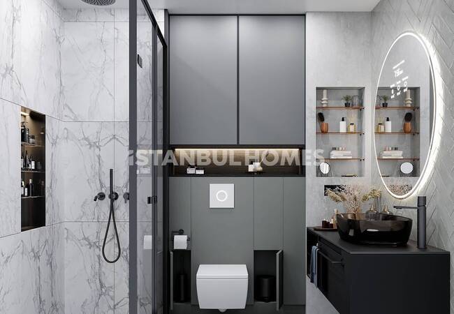 Bureaux À Domicile À Investir À Zeytinburnu Près Du Métro 9
