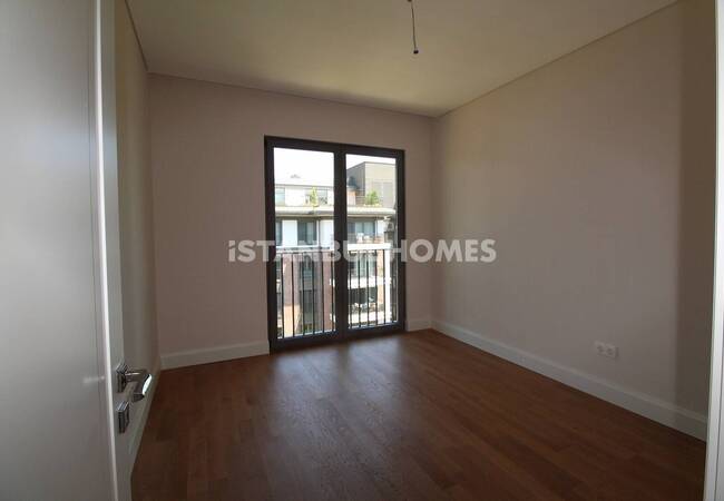 Bezugsfertige Grosse Duplex-wohnung In Eyupsultan Istanbul 14