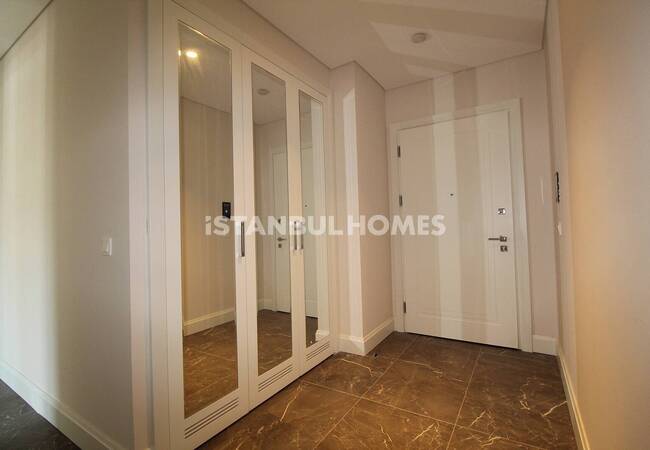 Bezugsfertige Grosse Duplex-wohnung In Eyupsultan Istanbul 15