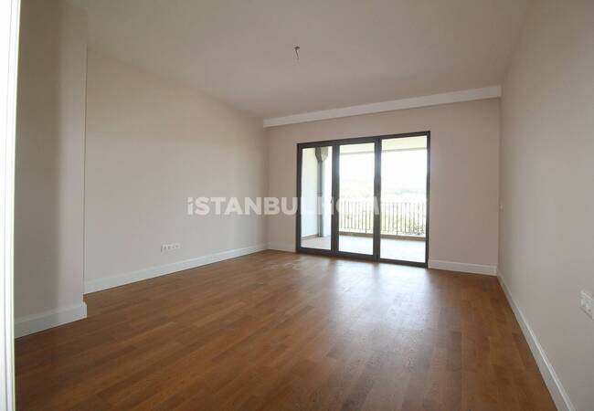 Bezugsfertige Grosse Duplex-wohnung In Eyupsultan Istanbul 16