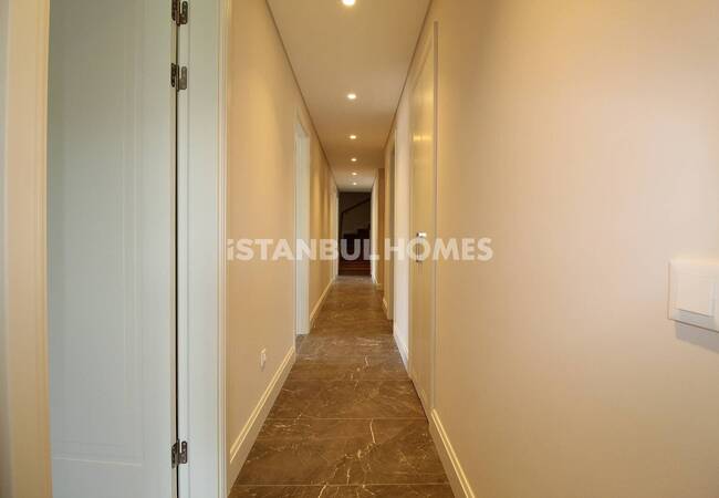 Bezugsfertige Grosse Duplex-wohnung In Eyupsultan Istanbul 19