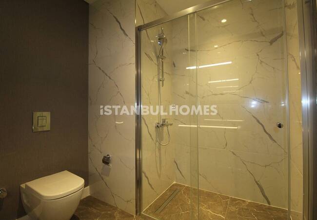 Bezugsfertige Grosse Duplex-wohnung In Eyupsultan Istanbul 21