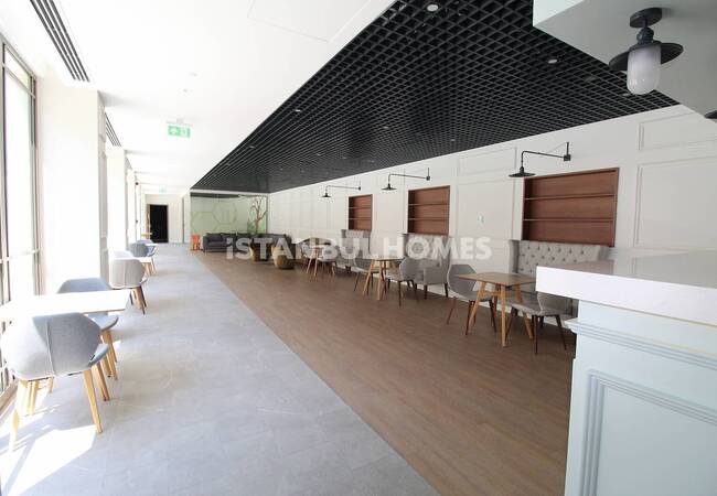 Bezugsfertige Grosse Duplex-wohnung In Eyupsultan Istanbul 30