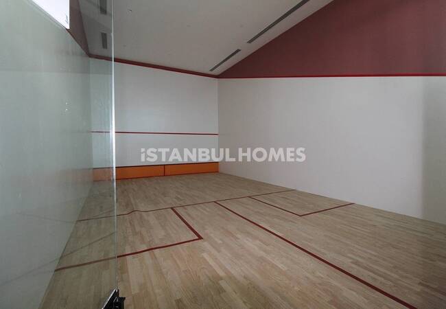 Bezugsfertige Grosse Duplex-wohnung In Eyupsultan Istanbul 31