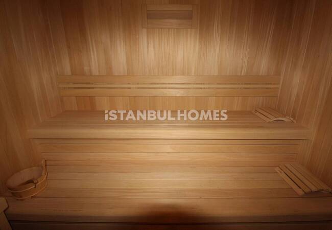 Bezugsfertige Grosse Duplex-wohnung In Eyupsultan Istanbul 32