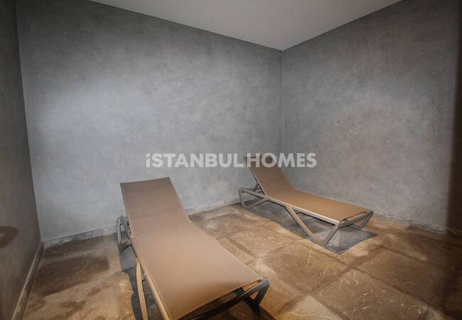 Bezugsfertige Grosse Duplex-wohnung In Eyupsultan Istanbul 34