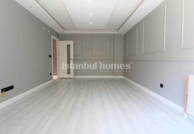 Luxe Apartment with Separate Kitchen in Beyoglu Istanbul 7
