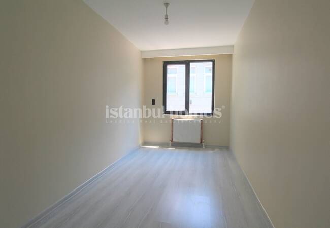 Luxe Apartment with Separate Kitchen in Beyoglu Istanbul 12