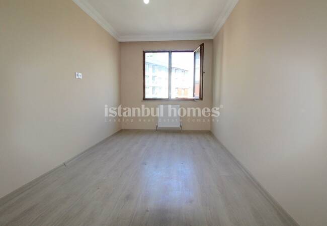 Luxe Apartment with Separate Kitchen in Beyoglu Istanbul 13