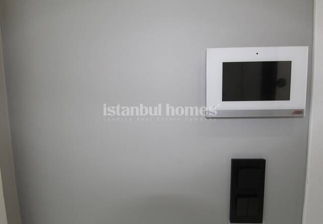 Luxe Apartment with Separate Kitchen in Beyoglu Istanbul 15