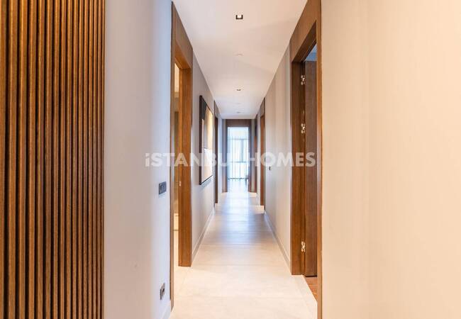 Luxe Real Estate with Sea View in Uskudar Istanbul 27