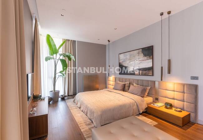 Luxe Real Estate with Sea View in Uskudar Istanbul 20
