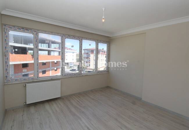 Spacious Flats in a Peaceful Location in Arnavutkoy 8