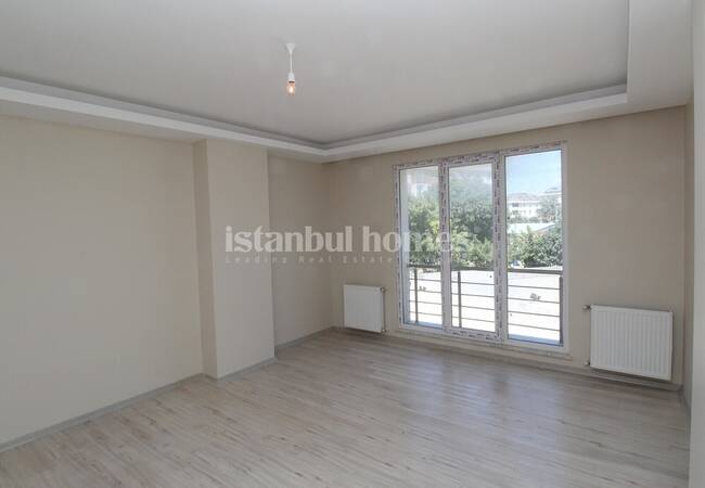 Spacious Flats in a Peaceful Location in Arnavutkoy 4