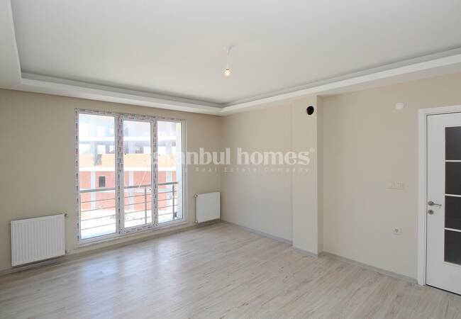 Spacious Flats in a Peaceful Location in Arnavutkoy 5