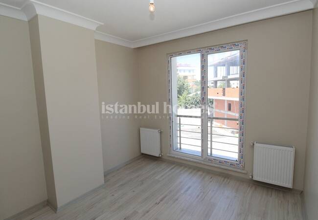 Spacious Flats in a Peaceful Location in Arnavutkoy 10