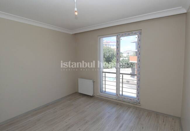 Spacious Flats in a Peaceful Location in Arnavutkoy 11