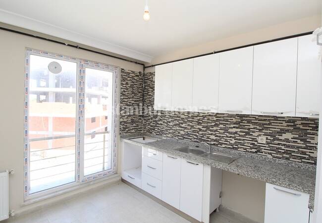 Spacious Flats in a Peaceful Location in Arnavutkoy 6
