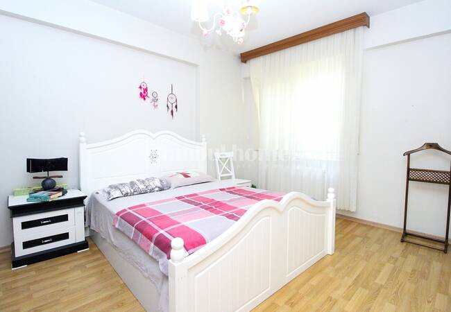 Apartment Close to Financial Center in Umraniye Istanbul 27