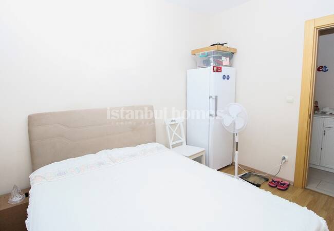 Apartment Close to Financial Center in Umraniye Istanbul 29