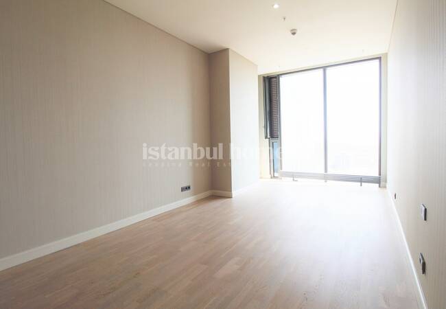 İstanbul Sarıyer'de Orman Manzaralı Açık Mutfak 2+1 Daire 13