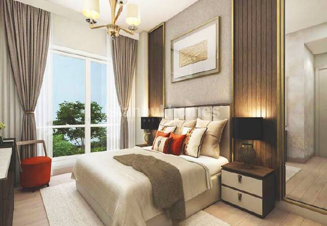 İstanbul Başakşehir'de Metro ve Olimpiyat Stadı'na Yakın Daire 11