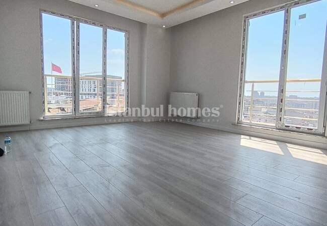 Apartment Close to Vialand Shopping Center in Eyupsultan 6