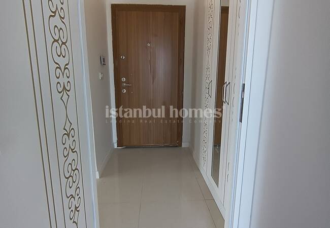 Apartment Close to Vialand Shopping Center in Eyupsultan 19